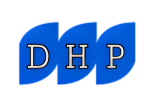 DHP site logo